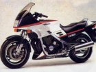 1985 Yamaha FJ 1100